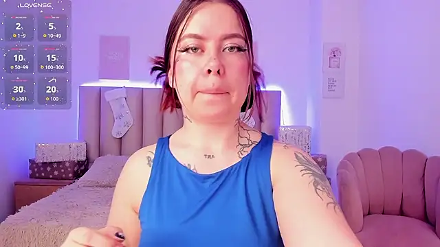 melissa es online show from 7, 1, 2026