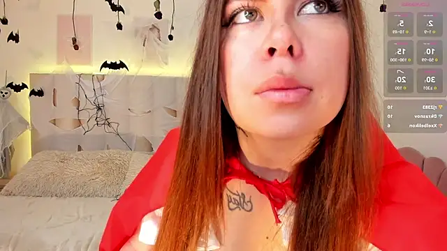 melissa es online show from 30, 10, 2025