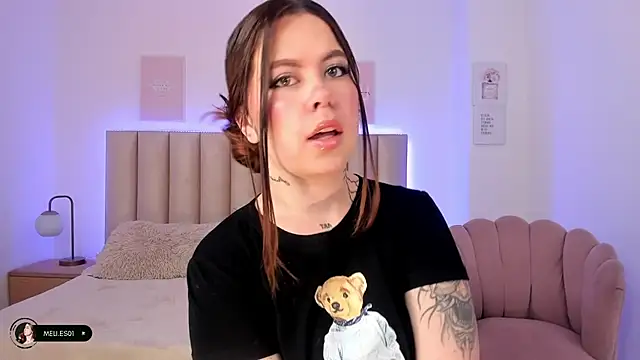 melissa es online show from 5, 12, 2025