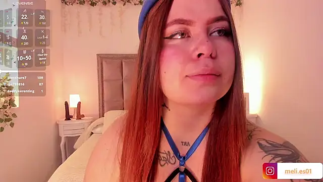 melissa es online show from 2, 6, 2026