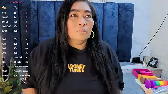 yunkeyc online show from 27, 11, 2025