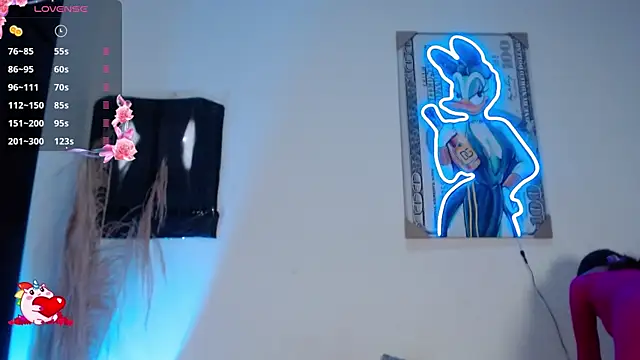 Aprill18  online show from 11, 9, 2025