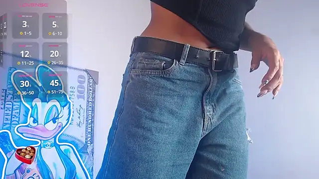 Aprill18  online show from 22, 10, 2025