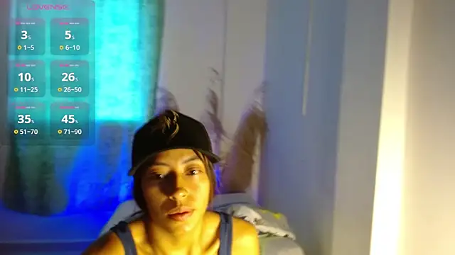 Aprill18  online show from 6, 11, 2025