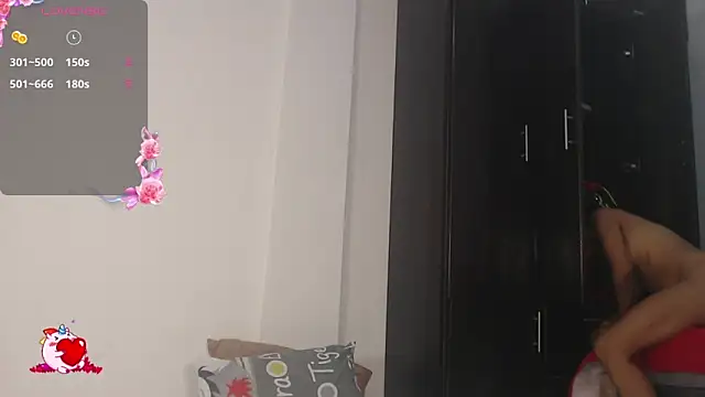 Aprill18  online show from 26, 11, 2025