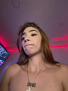 Sophia Queen03 online show from 20, 5, 2026