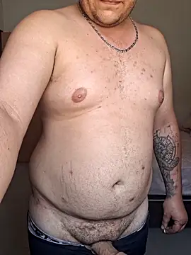 coisasdecasal2727 online show from 3, 10, 2025