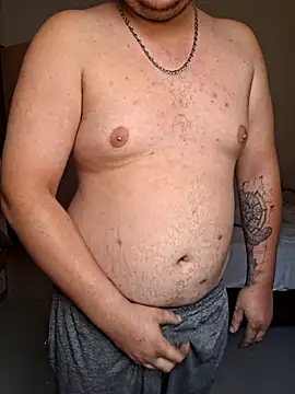 coisasdecasal2727 online show from 2, 10, 2025