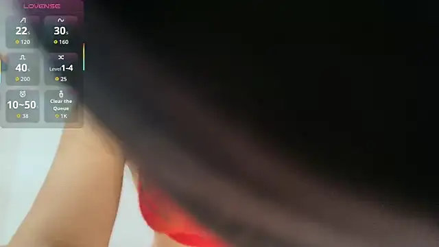 Snapshot of _BellaBrown chatting on 9, 9, 2025 BellaBrown online show from 9, 9, 2025