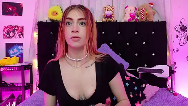 lizz bela1 online show from 5, 1, 2026