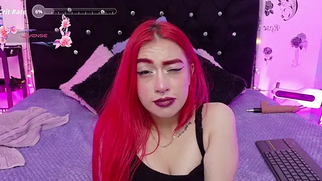 lizz bela1 online show from 13, 2, 2026