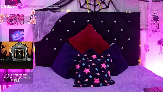 lizz bela1 online show from 31, 10, 2025