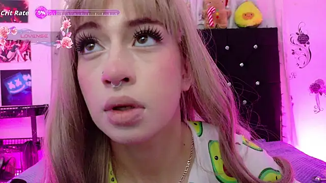 lizz bela1 online show from 21, 11, 2025