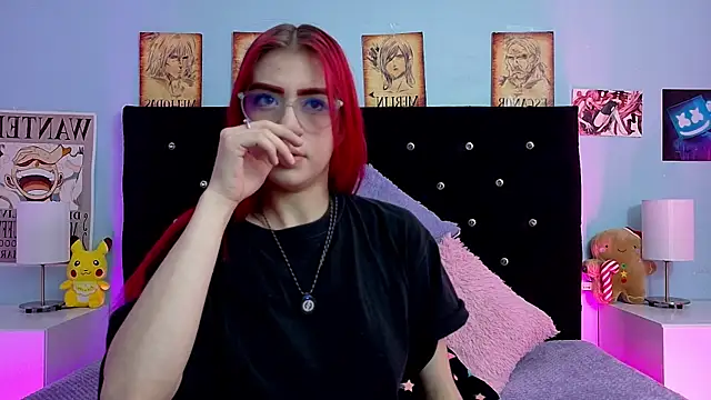 lizz bela1 online show from 13, 7, 2026