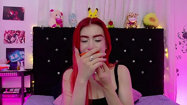 lizz bela1 online show from 10, 9, 2025