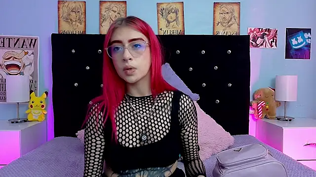 lizz bela1 online show from 17, 7, 2026