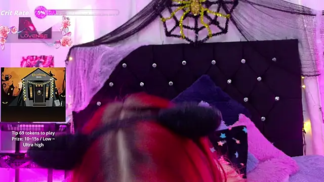 lizz bela1 online show from 29, 10, 2025