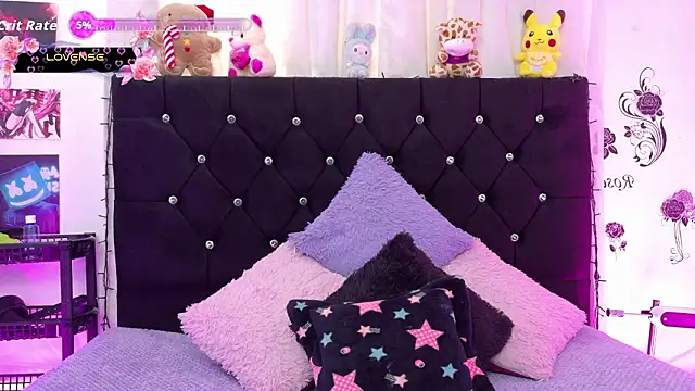 lizz bela1 online show from 14, 3, 2026