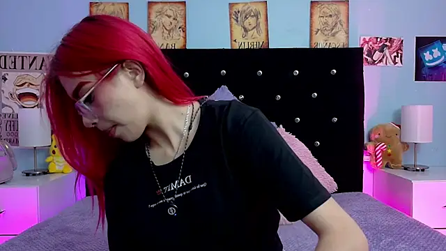 lizz bela1 online show from 16, 7, 2026