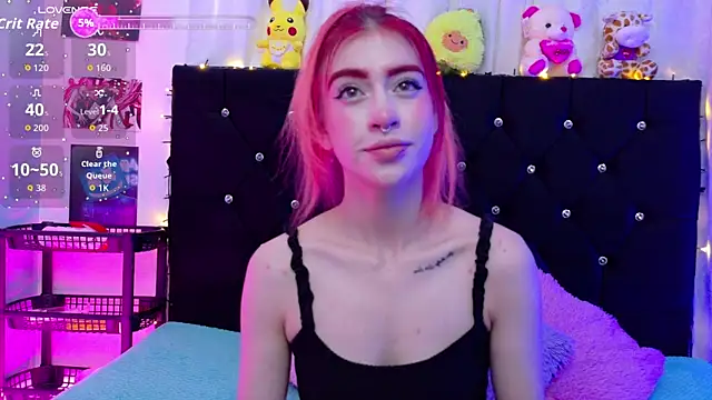 lizz bela1 online show from 24, 9, 2025