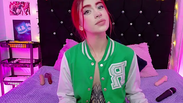 lizz bela1 online show from 5, 10, 2025