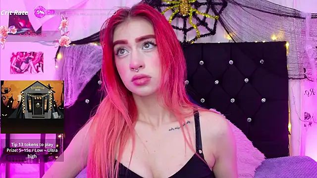 lizz bela1 online show from 30, 10, 2025