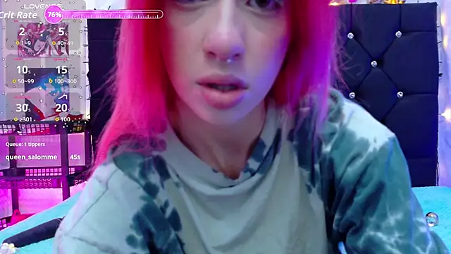 lizz bela1 online show from 22, 9, 2025