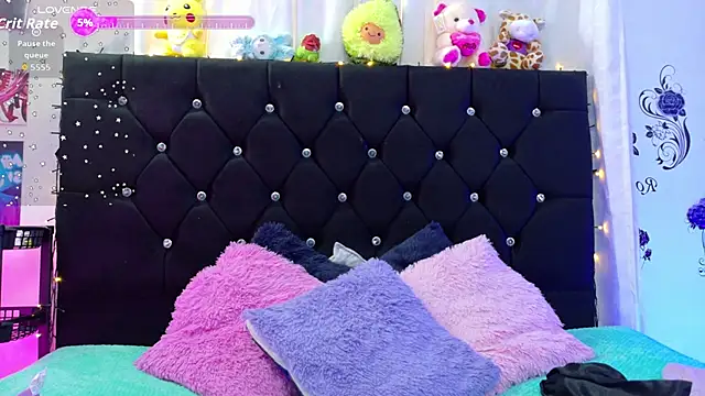 lizz bela1 online show from 26, 9, 2025