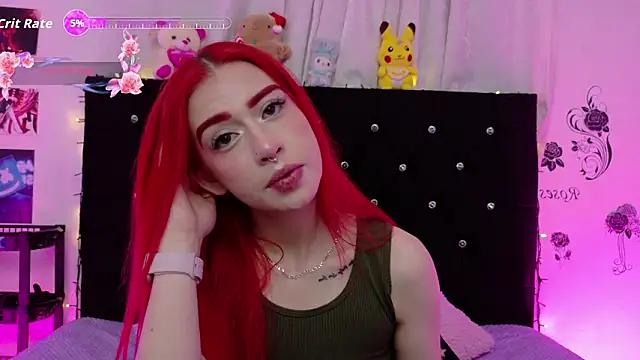 lizz bela1 online show from 5, 2, 2026