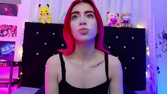 lizz bela1 online show from 21, 9, 2025