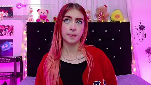 lizz bela1 online show from 29, 11, 2025