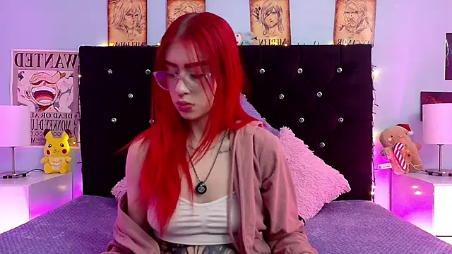 lizz bela1 online show from 18, 5, 2026