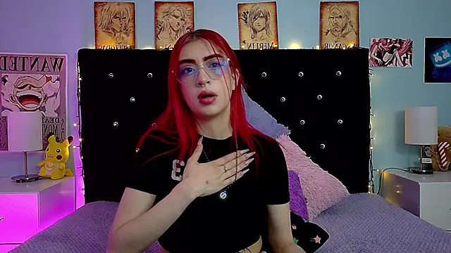 lizz bela1 online show from 21, 6, 2026