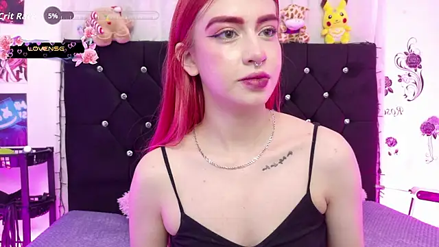 lizz bela1 online show from 9, 3, 2026