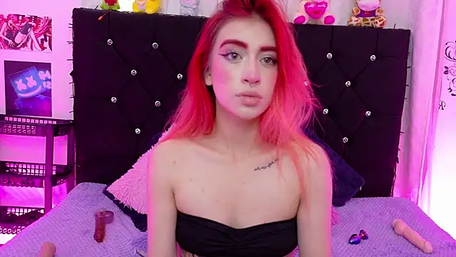 lizz bela1 online show from 6, 10, 2025