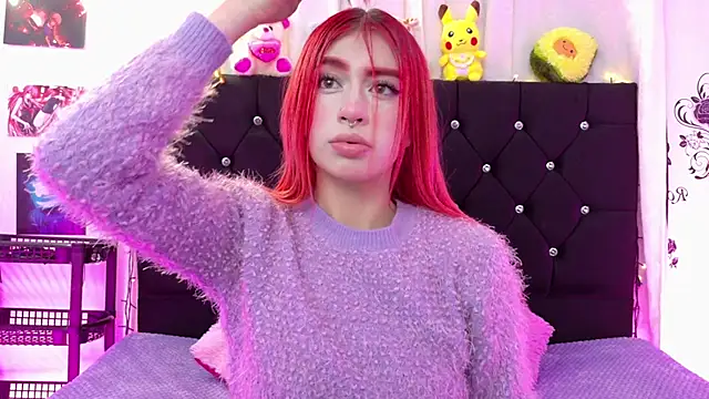 lizz bela1 online show from 16, 10, 2025