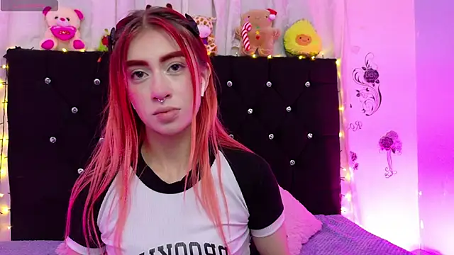 lizz bela1 online show from 17, 11, 2025