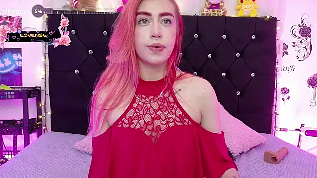 lizz bela1 online show from 13, 3, 2026