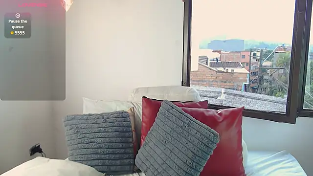 dakota leen online show from 11, 11, 2025