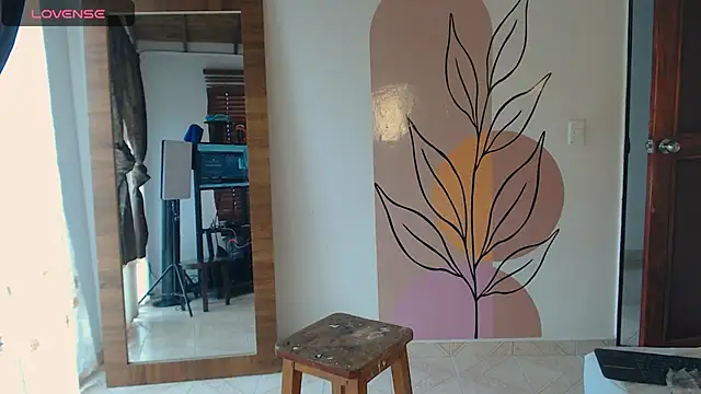 dakota leen online show from 13, 11, 2025