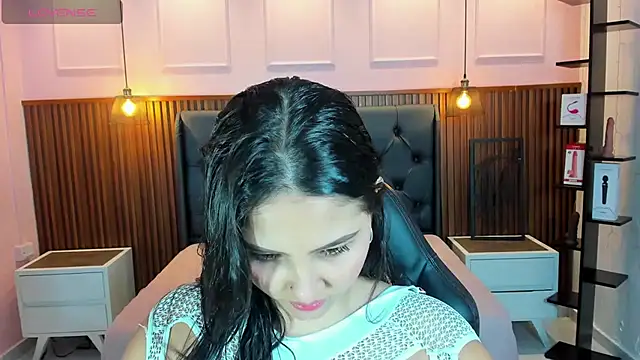 ladymercury1 online show from 29, 11, 2025