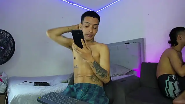 twinkDuohot online show from 16, 5, 2026