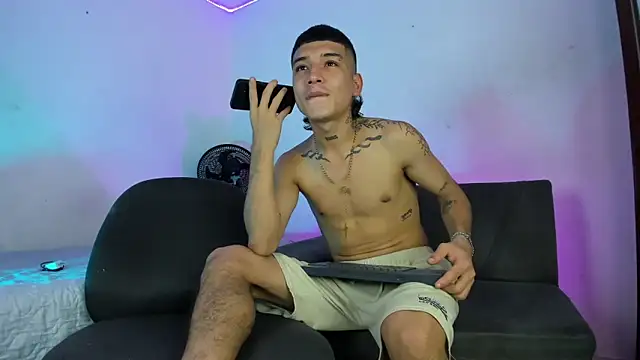 twinkDuohot online show from 1, 5, 2026
