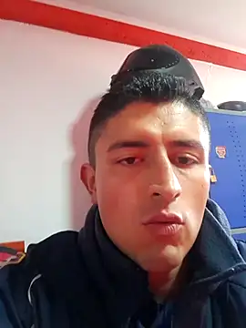 Snapshot of Fireman_sex chatting on 14, 9, 2025 Fireman sex online show from 14, 9, 2025