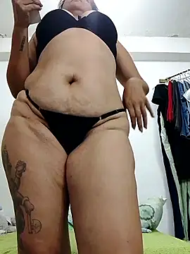 Massiel 77 online show from 14, 10, 2025