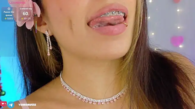 yourrmuse online show from 14, 1, 2026