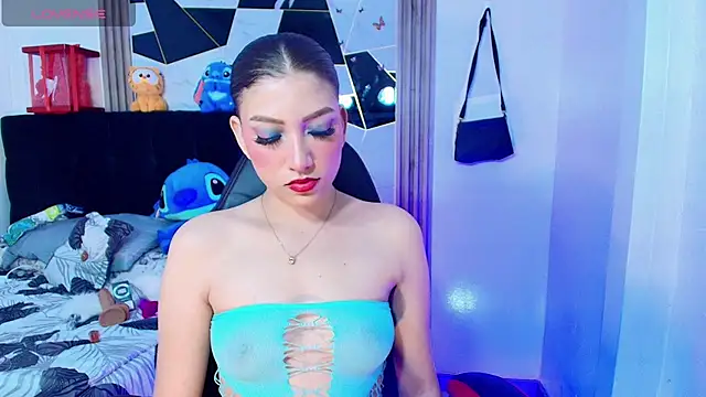 sophia arevalo online show from 27, 11, 2025