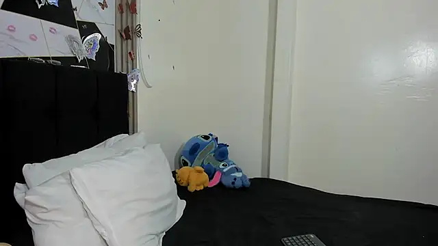 Snapshot of sophia_arevalo chatting on 10, 7, 2026 sophia arevalo online show from 10, 7, 2026