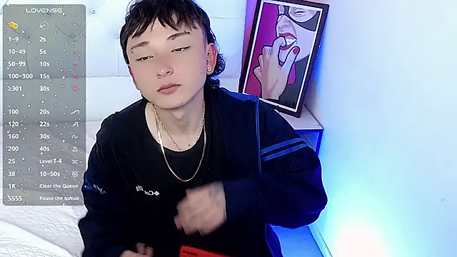 x karloss x online show from 10, 9, 2025