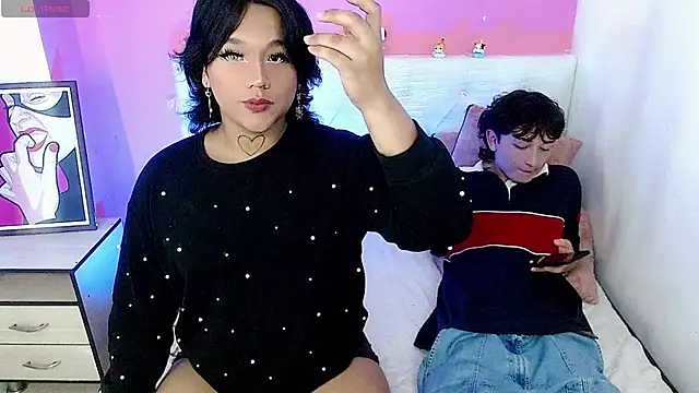 x karloss x online show from 26, 11, 2025